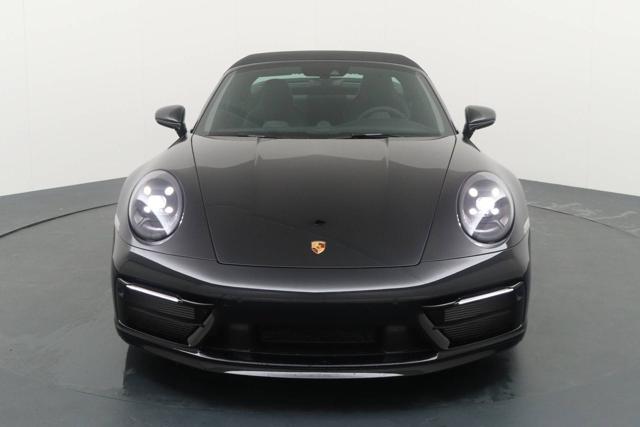 PORSCHE 911 usata, con Climatizzatore