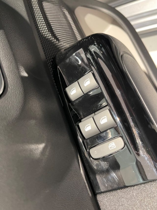 CITROEN C3 usata, con ESP
