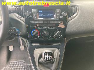 LANCIA Ypsilon usata, con Bluetooth