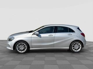 MERCEDES-BENZ A 180 usata 1