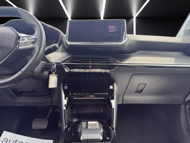 PEUGEOT 208 usata, con Bracciolo