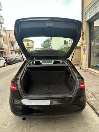 AUDI A3 usata, con Specchietti laterali elettrici