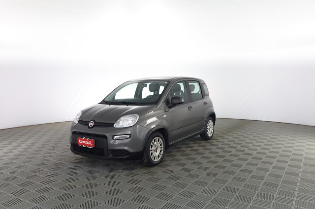 FIAT Panda usata 0