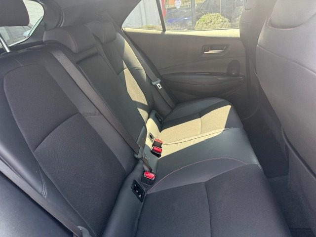 TOYOTA Corolla usata, con Chiusura centralizzata