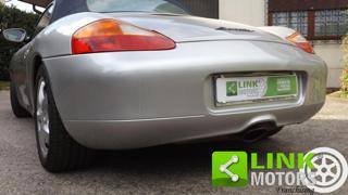 PORSCHE Boxster usata, con Climatizzatore