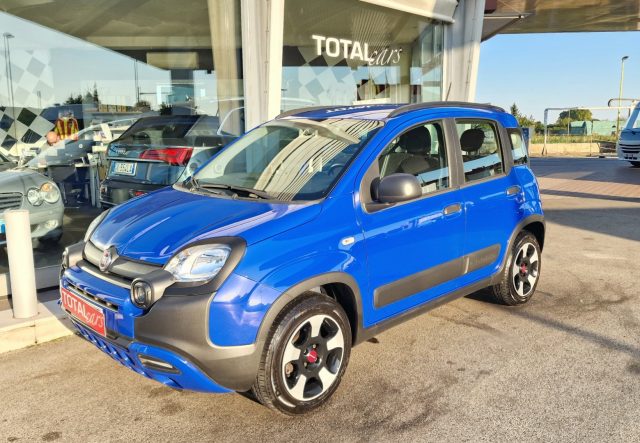 FIAT Panda usata, con Airbag Passeggero