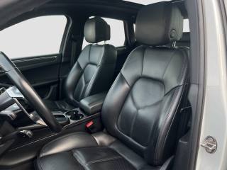 PORSCHE Macan usata 8