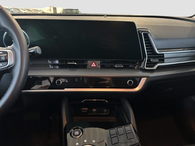 KIA Sportage usata 17