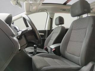 VOLKSWAGEN Sharan usata, con Chiusura centralizzata