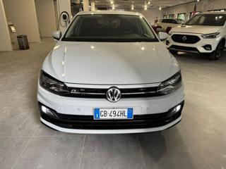 VOLKSWAGEN Polo usata, con Airbag