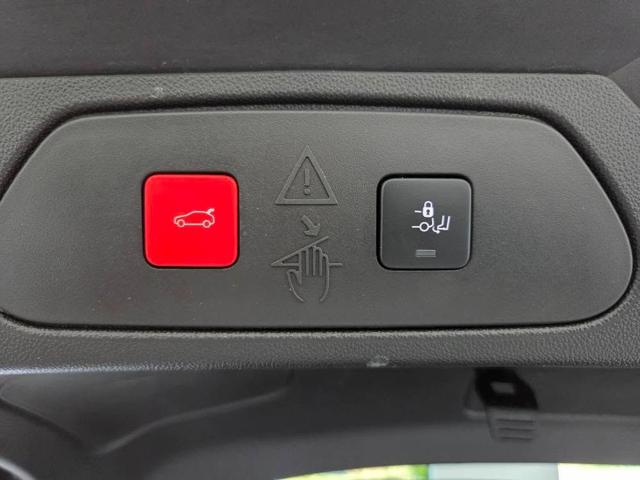 OPEL Grandland usata, con Controllo trazione
