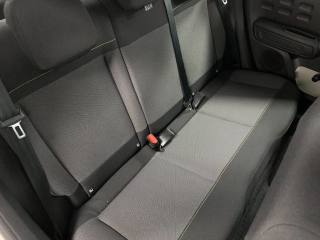 CITROEN C3 usata, con Servosterzo