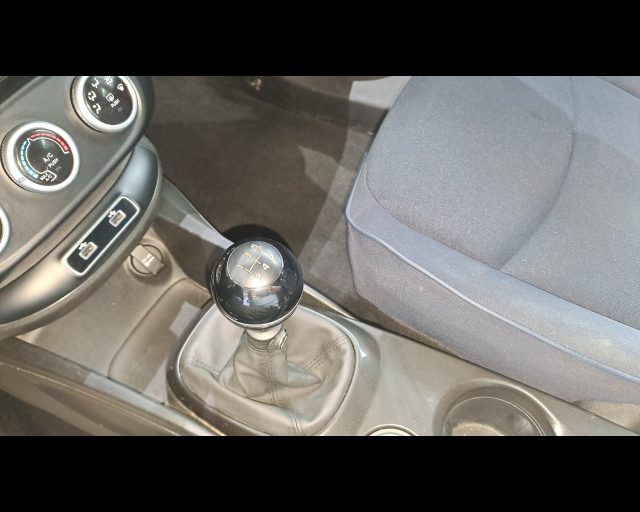 FIAT 500X usata, con Controllo elettronico della corsia