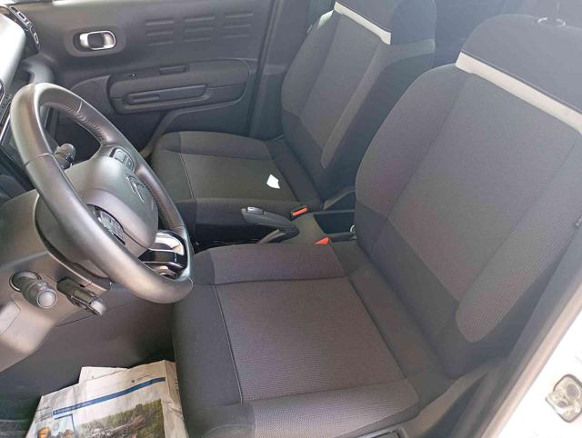 CITROEN C3 Aircross usata, con Controllo trazione