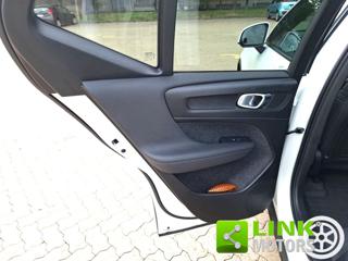 VOLVO XC40 usata, con Servosterzo