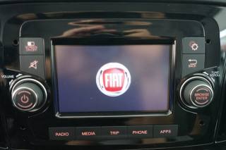 FIAT Doblo usata 36