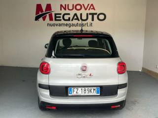 FIAT 500L usata, con Airbag Passeggero