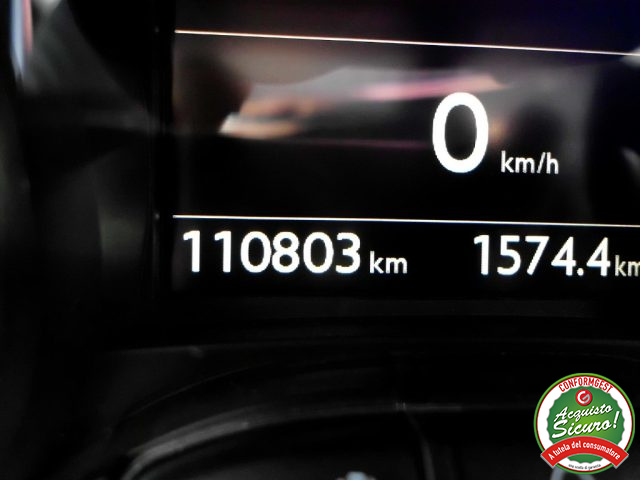 PEUGEOT 2008 usata, con Lettore CD