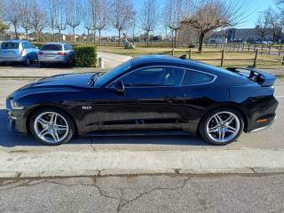 FORD Mustang usata, con Alzacristalli elettrici