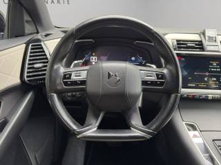 DS AUTOMOBILES DS 7 Crossback usata, con Fari Xenon