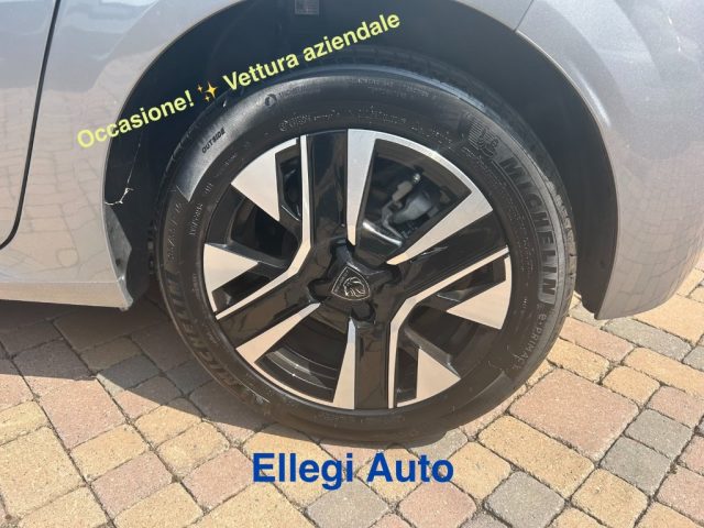 PEUGEOT 208 usata, con ESP