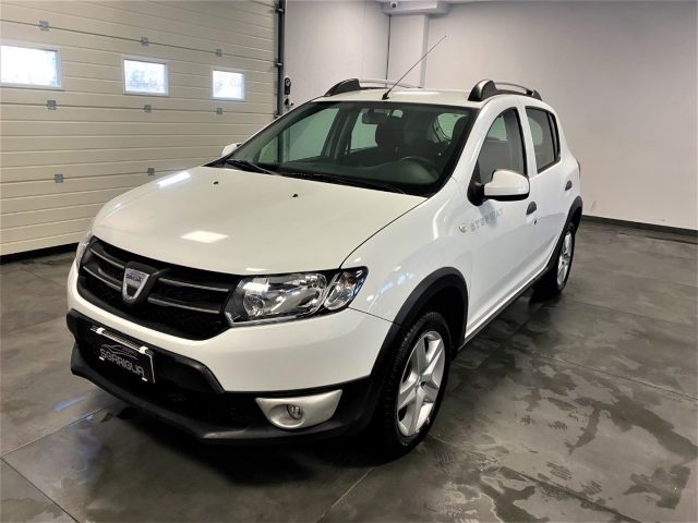 DACIA Sandero usata, con Airbag laterali