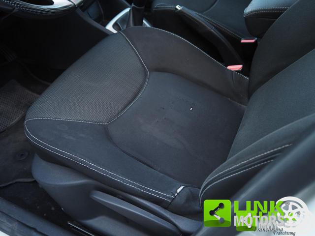 RENAULT Clio usata 38