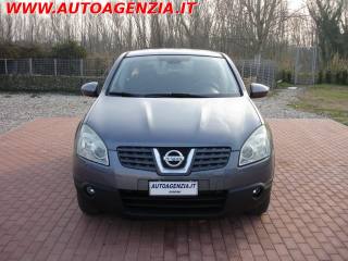 NISSAN Qashqai usata 4