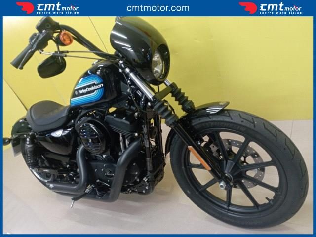 HARLEY-DAVIDSON Other usata 14