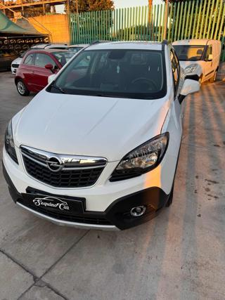 OPEL Mokka usata, con Airbag laterali