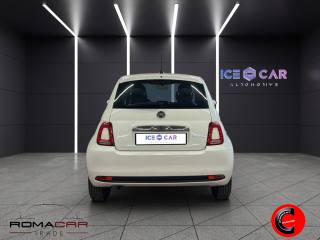 FIAT 500 usata, con Chiusura centralizzata