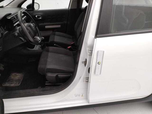 CITROEN C3 usata 78
