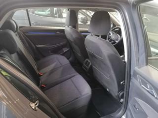 VOLKSWAGEN Golf usata, con Chiusura centralizzata