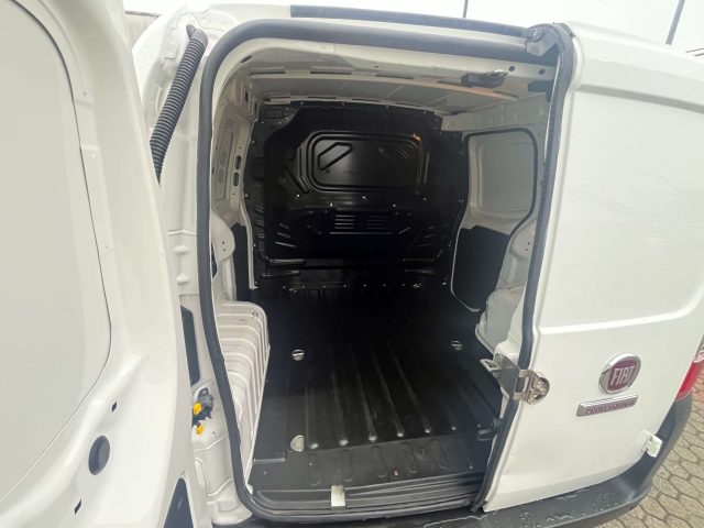 FIAT Fiorino usata, con Alzacristalli elettrici