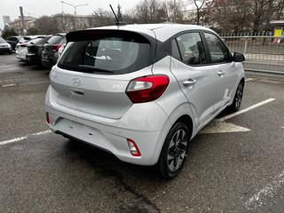 HYUNDAI i10 usata, con Airbag Passeggero