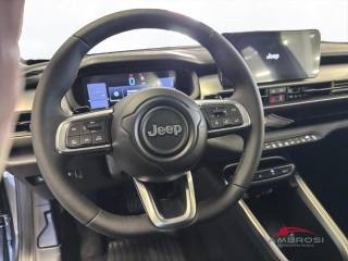 JEEP Avenger usata 13