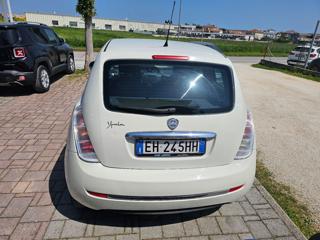 LANCIA Ypsilon usata, con Alzacristalli elettrici