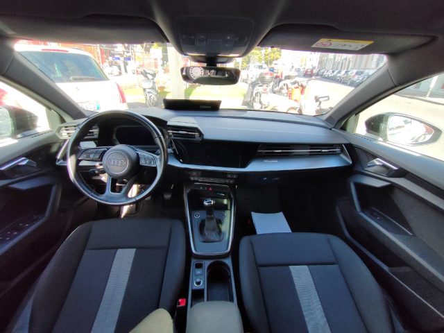 AUDI A3 usata, con Cerchi in lega