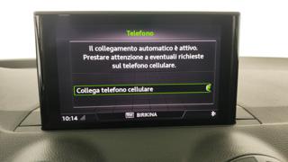 AUDI Q2 usata, con Luce d