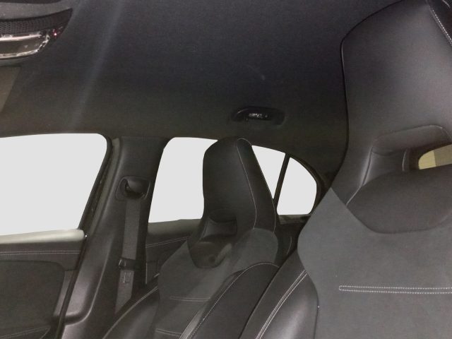 MERCEDES-BENZ A 180 usata 9