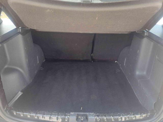 DACIA Duster usata, con Specchietti laterali elettrici