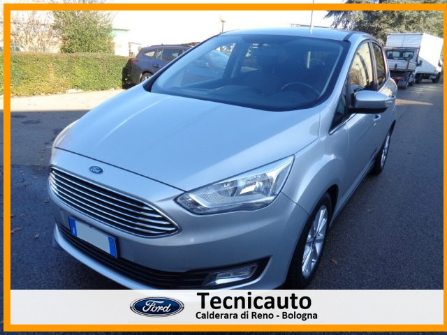 FORD C-Max usata, con ABS