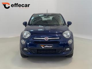 FIAT 500X usata, con Airbag