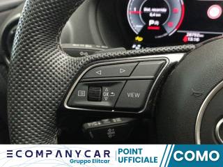 AUDI Q2 usata, con Servosterzo