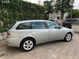 ALFA ROMEO 156 usata, con Alzacristalli elettrici