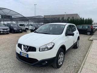 NISSAN Qashqai 1.5 dCi DPF Tekna