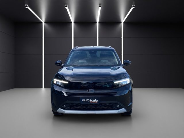 OPEL Frontera usata, con Climatizzatore