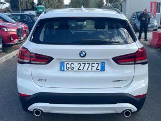 BMW X1 usata, con Airbag
