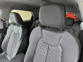 AUDI A1 usata, con USB