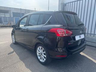 FORD B-Max usata, con Airbag laterali